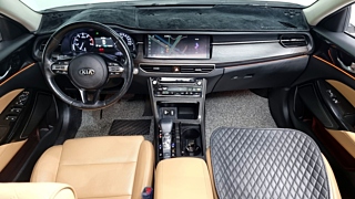 KIA K7 PREMIER 2019