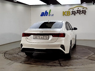 KIA K3 2021