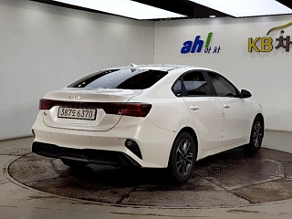 KIA K3 2021