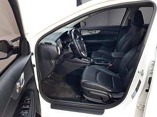 KIA K3 2021