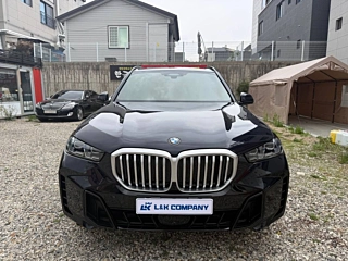 Заказать BMW X5 G05