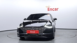 HYUNDAI SONATA HYBRID DN8 2020