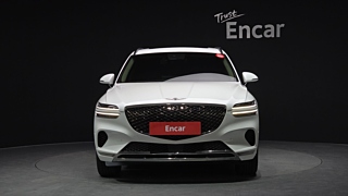 GENESIS GV70 2021