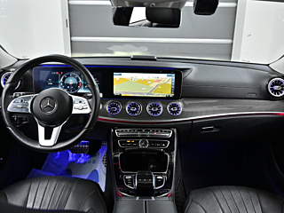 MERCEDES BENZ CLS-CLASS C257 2018