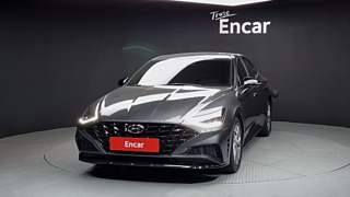 HYUNDAI SONATA DN8 2021