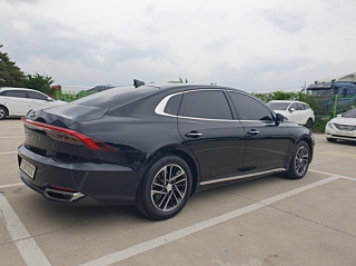 HYUNDAI GRANDEUR IG 2020