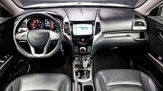 SSANGYONG TIVOLI 2017