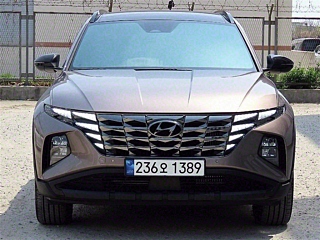 hyundai tucson-hybrid-nx4