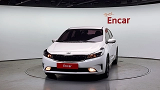 KIA K3 2017