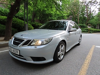 Заказать SAAB 9-3
