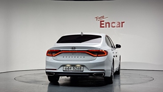 HYUNDAI GRANDEUR IG 2018