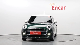 MINI COOPER 2017