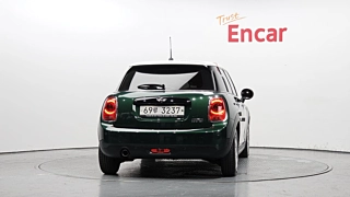 MINI COOPER 2017