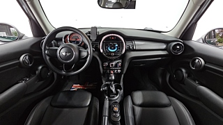 MINI COOPER 2017