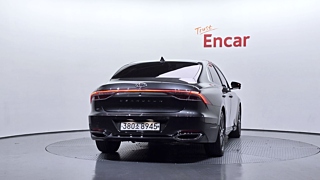 HYUNDAI GRANDEUR IG 2019