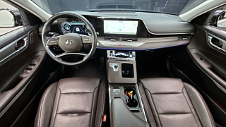 HYUNDAI GRANDEUR IG 2019