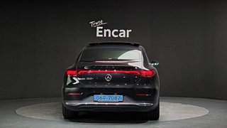 MERCEDES BENZ EQE V295 2022