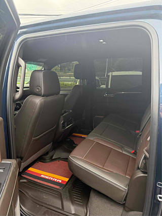 Заказать GMC SIERRA