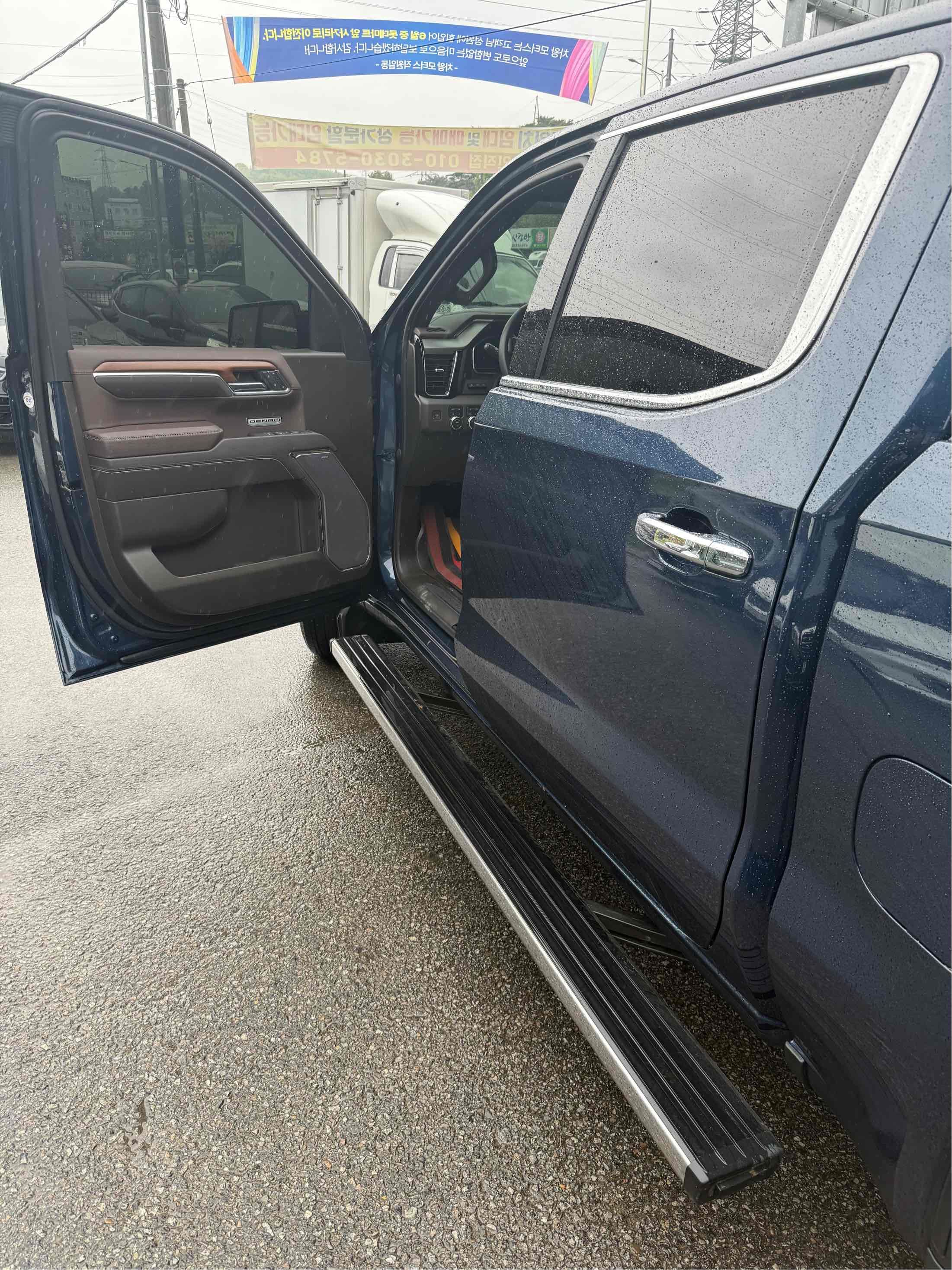 GMC SIERRA