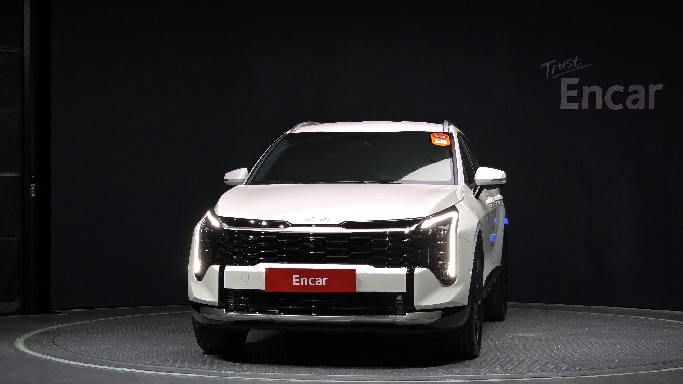 KIA SPORTAGE HYBRID