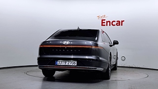 HYUNDAI GRANDEUR GN7 2024