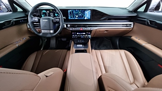 HYUNDAI GRANDEUR GN7 2024