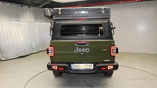 JEEP GLADIATOR JT 2021