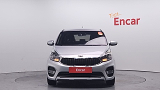 KIA CARENS 2017
