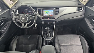 KIA CARENS 2017