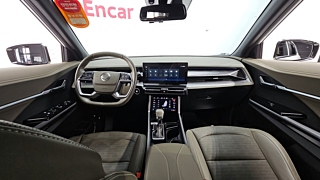SSANGYONG TORRES 2023