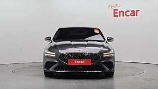 GENESIS G70 2021