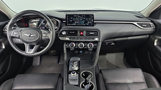 GENESIS G70 2021