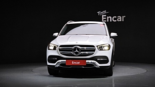 MERCEDES BENZ GLE-CLASS W167 2019