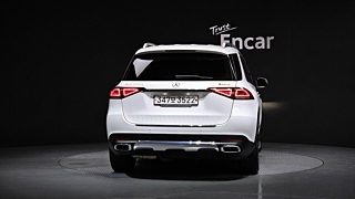 MERCEDES BENZ GLE-CLASS W167 2019