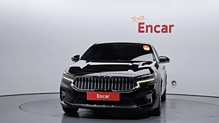 KIA K7 PREMIER 2020