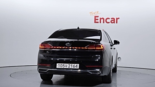 KIA K7 PREMIER 2020
