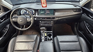 KIA K7 PREMIER 2020