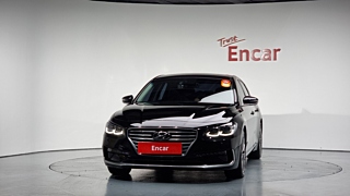 HYUNDAI GRANDEUR IG 2017