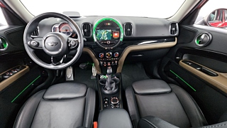 MINI COUNTRYMAN COOPER 2018