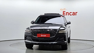 GENESIS GV80 2020
