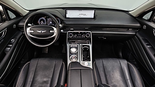 GENESIS GV80 2020