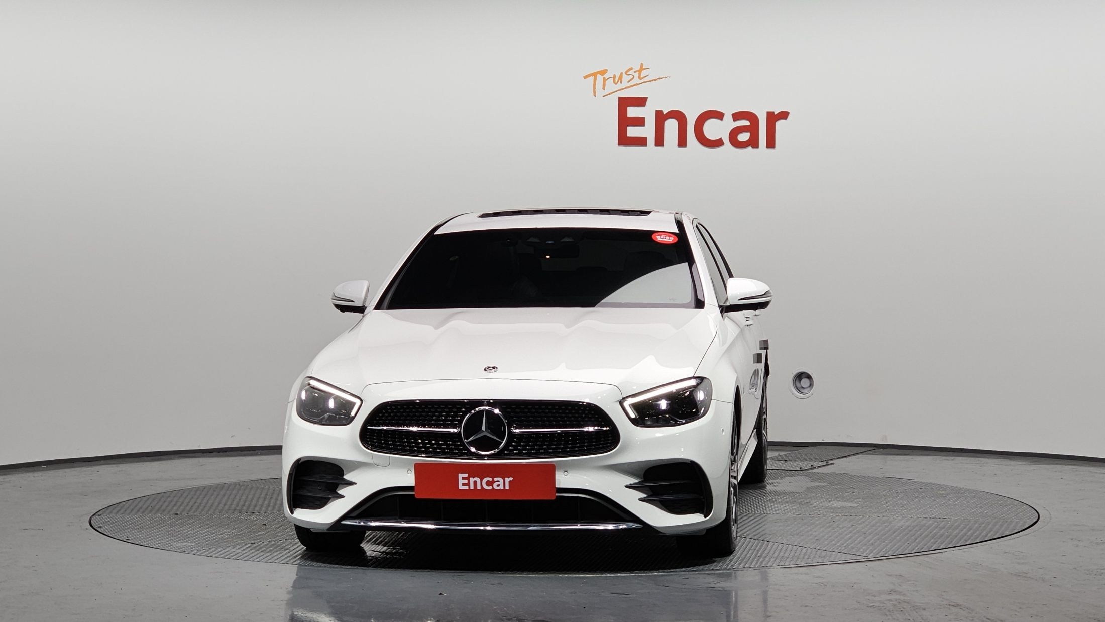 MERCEDES BENZ E-CLASS W213 2020