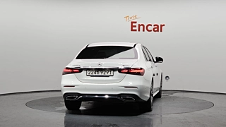 MERCEDES BENZ E-CLASS W213 2020