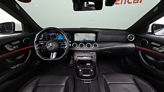 MERCEDES BENZ E-CLASS W213 2020
