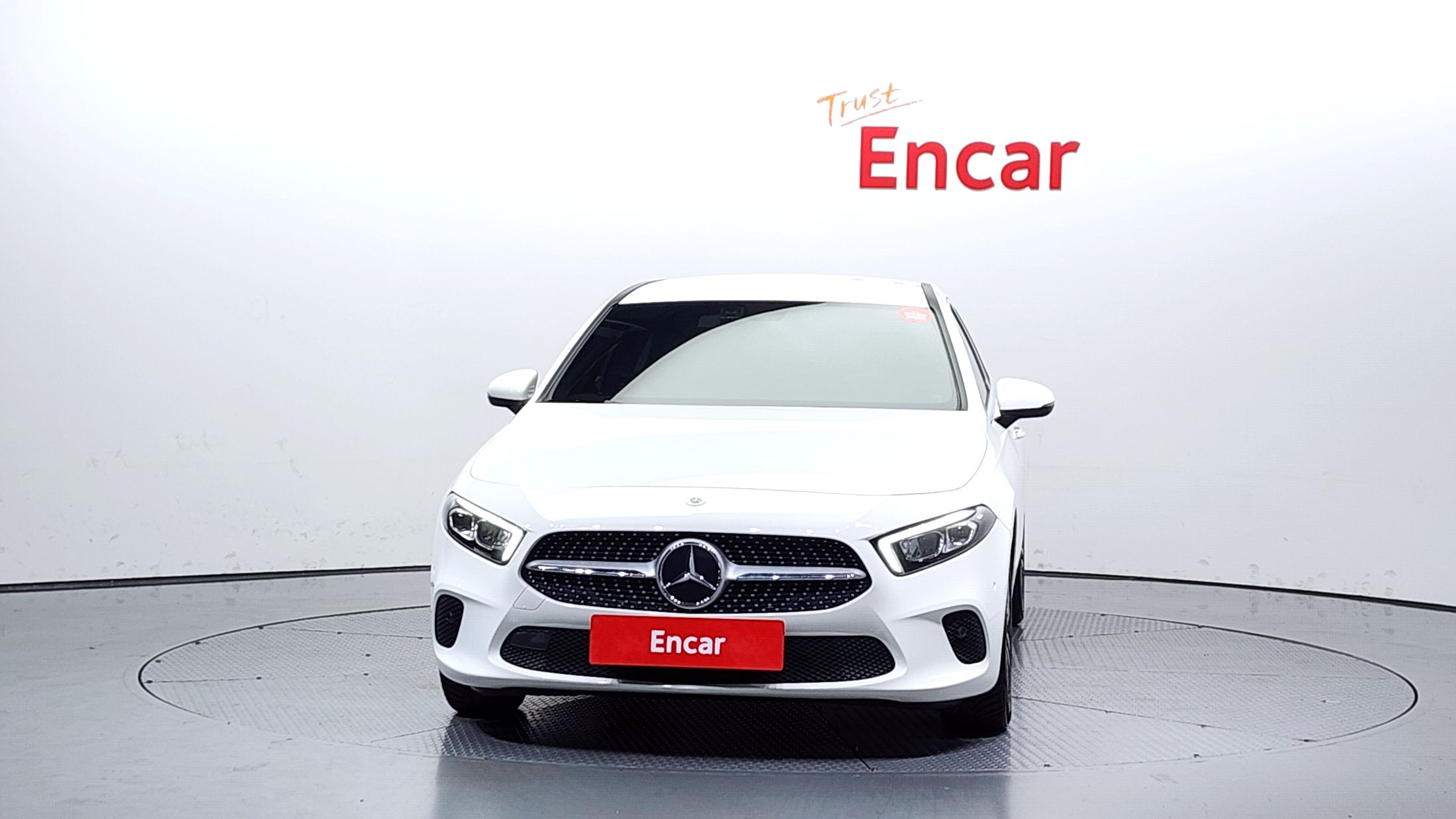MERCEDES BENZ A-CLASS W177 2021