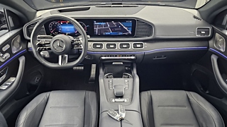 MERCEDES BENZ GLE-CLASS W167 2023