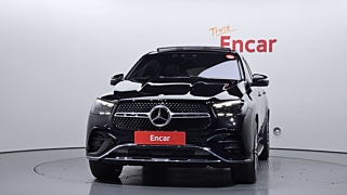 MERCEDES BENZ GLE-CLASS W167 2023
