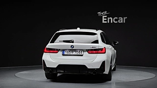 BMW 3-SERIES G20 2023