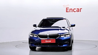 BMW 3-SERIES G20 2020