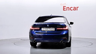 BMW 3-SERIES G20 2020